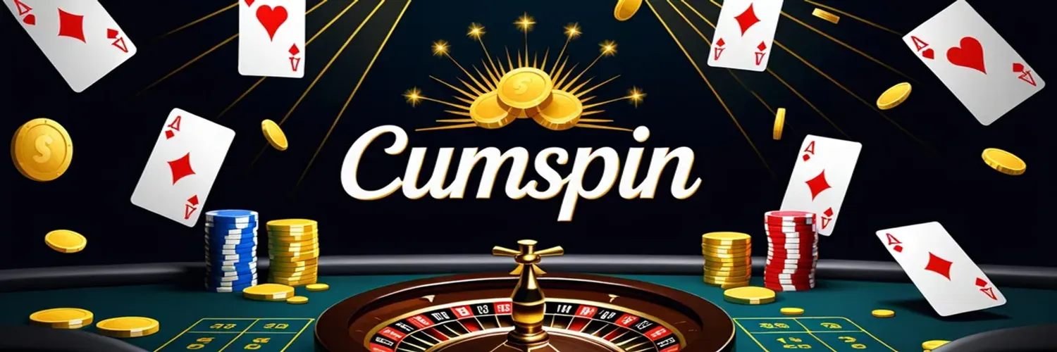 Cumspin Casino Play Now