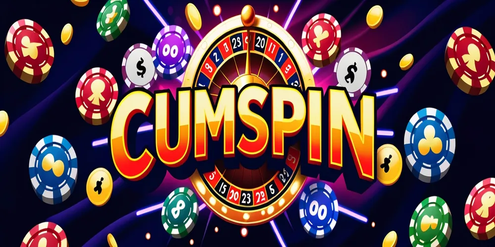 Cumspin Online Casino